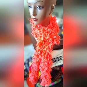 Handmade One of a Kind Stylish Scarf